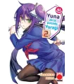 Yuna de la Posada Yuragi Nº 02 (de 24)