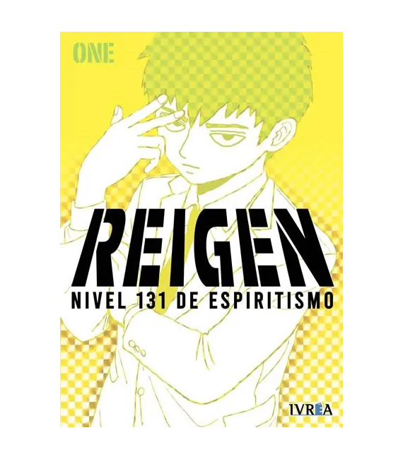 Reigen: nivel 131 de espiritismo