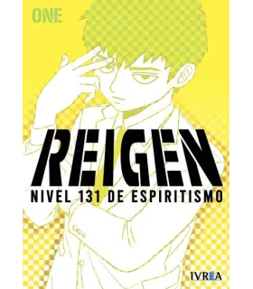 Reigen: nivel 131 de espiritismo