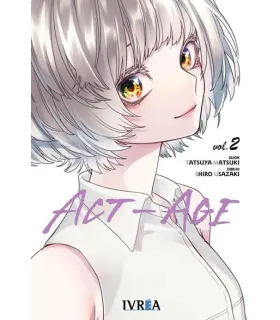 Act-Age Nº 02