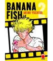 Banana Fish Nº 02 (de 10)