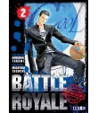 Battle Royale Nº 2 (de 8)