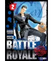 Battle Royale Nº 2 (de 8)