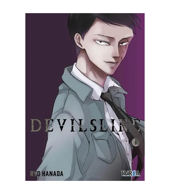 Devils Line Nº 06 (de 14)