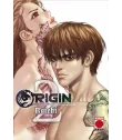 Origin Nº 02 (de 10)