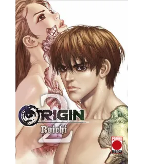 Origin Nº 02 (de 10)