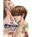 Origin Nº 02 (de 10)