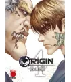 Origin Nº 04 (de 10)