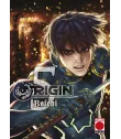 Origin Nº 05 (de 10)