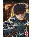 Origin Nº 05 (de 10)