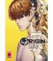 Origin Nº 07 (de 10)