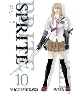 Sprite Nº 10 (de 15)