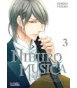 Nibiiro Musica Nº 3 (de 4)