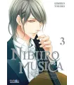 Nibiiro Musica Nº 3 (de 4)