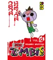 Zozo Zombie Nº 02 (de 11)