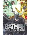 Batman y la Liga de la Justicia Nº 3 (de 4)