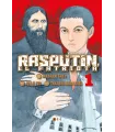 Rasputín, el patriota Nº 1 (de 6)