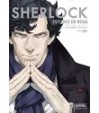 Sherlock Nº 01: Estudio en rosa