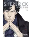 Sherlock Nº 01: Estudio en rosa