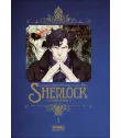 Sherlock Nº 01: Estudio en rosa (Ed. Deluxe)
