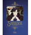 Sherlock Nº 01: Estudio en rosa (Ed. Deluxe)