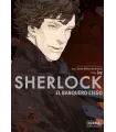 Sherlock Nº 02: El banquero ciego
