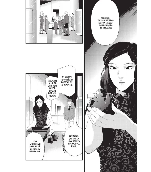 Sherlock Nº 02: El banquero ciego (Ed. Deluxe)