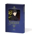Sherlock Nº 02: El banquero ciego (Ed. Deluxe)
