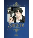 Sherlock Nº 03: El gran juego (Ed. Deluxe)