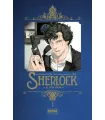Sherlock Nº 03: El gran juego (Ed. Deluxe)