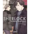 Sherlock Nº 04: Escándalo en Belgravia (1ª Parte)