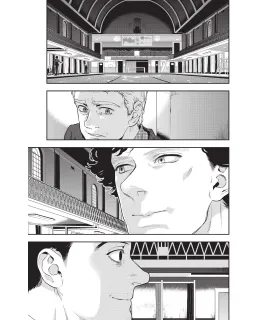 Sherlock Nº 04: Escándalo en Belgravia (1ª Parte) (Ed. Deluxe)