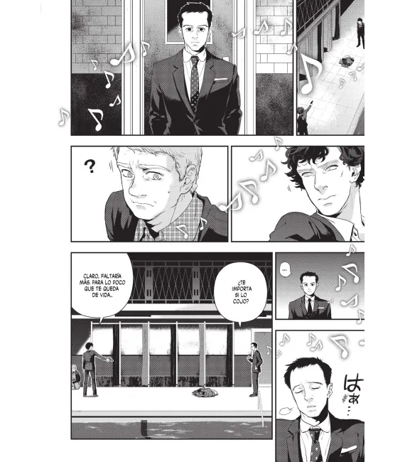 Sherlock Nº 04: Escándalo en Belgravia (1ª Parte) (Ed. Deluxe)