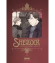 Sherlock Nº 04: Escándalo en Belgravia (1ª Parte) (Ed. Deluxe)