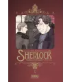 Sherlock Nº 04: Escándalo en Belgravia (1ª Parte) (Ed. Deluxe)