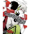 Kagerou Daze Nº 10 (de 13)