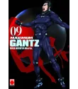 Maximum Gantz Nº 09 (de 18)