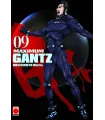 Maximum Gantz Nº 09 (de 18)