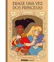 Érase una vez dos princesas