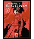 Knights of Sidonia Nº 02 (de 15)
