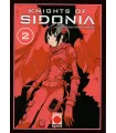 Knights of Sidonia Nº 02 (de 15)