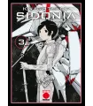 Knights of Sidonia Nº 03 (de 15)