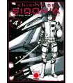 Knights of Sidonia Nº 04 (de 15)