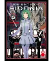 Knights of Sidonia Nº 05 (de 15)