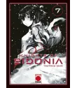 Knights of Sidonia Nº 07 (de 15)