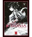 Knights of Sidonia Nº 07 (de 15)