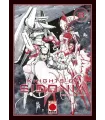 Knights of Sidonia Nº 08 (de 15)