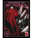 Knights of Sidonia Nº 09 (de 15)