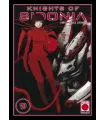 Knights of Sidonia Nº 09 (de 15)