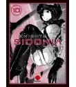 Knights of Sidonia Nº 10 (de 15)
